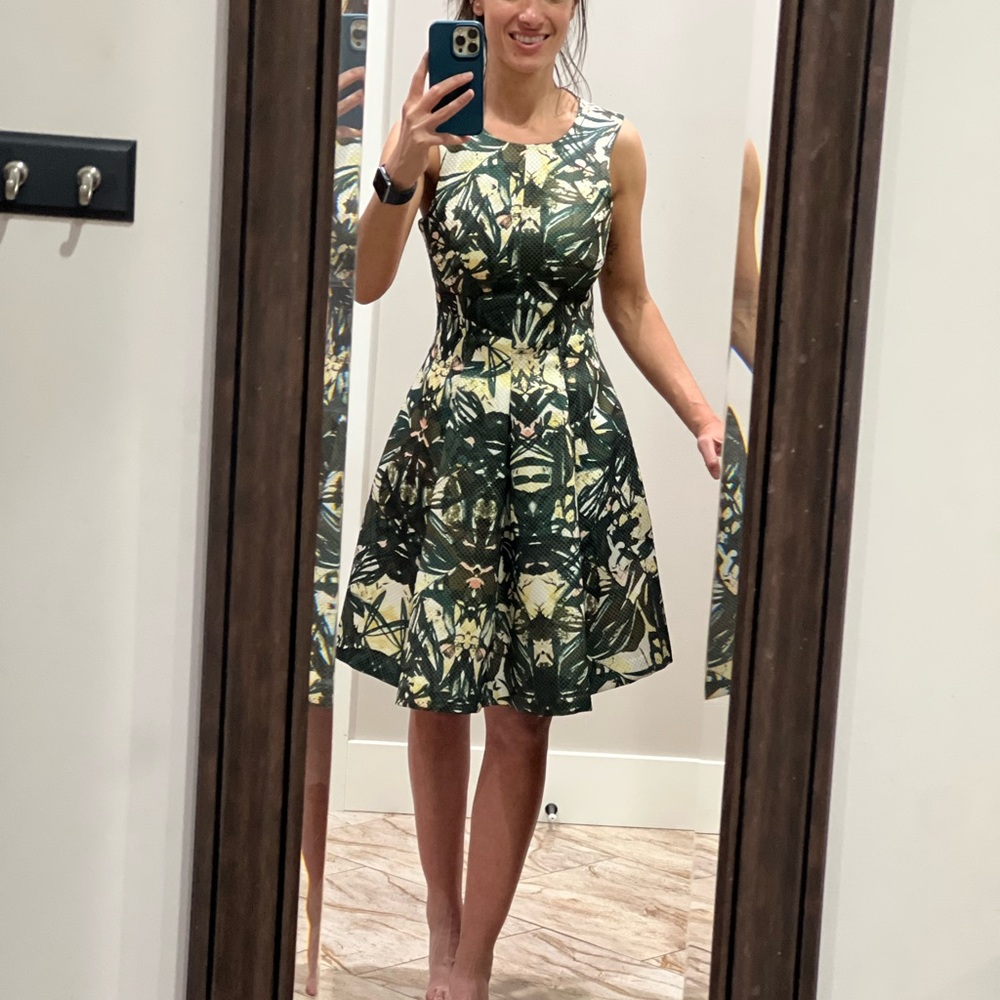 H&M Dress